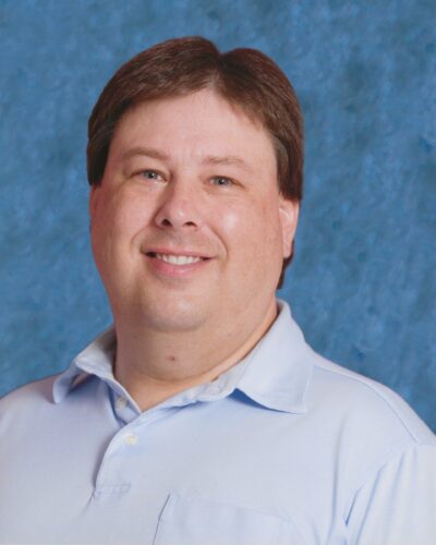 David Swensrud